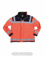 BW JACKE RETTUNGSDIENST GEBR.