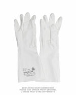 BW STULPENHANDSCHUHE GUMMI GEBR.