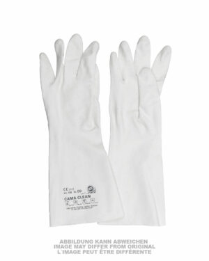 BW STULPENHANDSCHUHE GUMMI GEBR.