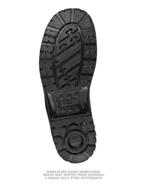 BW SICHERHEITSSTIEFEL BALTES® WI.GEBR.