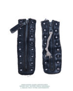 STIEFELREISSVERSCHLUSS F.KSK VERSCH.LÄNGEN GEBR.