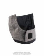 BW NACKENSCHUTZ ARAMID F.HELM F120 GEBR.