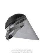 BW SCHUTZSCHIRM WÄRMESTRAHLEN GEBR.