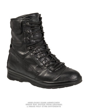 BW FLIEGERSTIEFEL ALLWETTER GEBR.