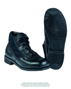 BW BORDSCHUHE MARINE GEBR.