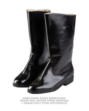 NVA SCHAFTSTIEFEL DAMEN M.GUMMISOHLE GEBR.
