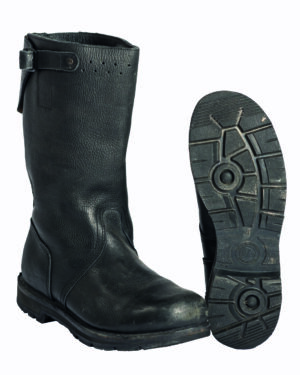 BW SEESTIEFEL GEBR.