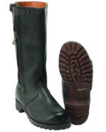 BW SEESTIEFEL M.PELZFUTTER GEBR.