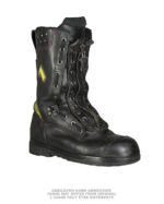 BW FW SCHNÜRSTIEFEL HAIX® 'FIRE FLASH 2.0' GEBR.
