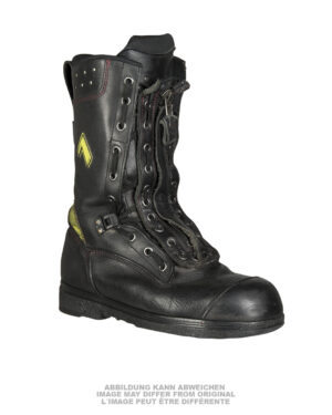 BW FW SCHNÜRSTIEFEL HAIX® 'FIRE FLASH 2.0' GEBR.