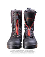 BW FEUERWEHR SCHNÜRSTIEFEL VÖLKL® GEBR.