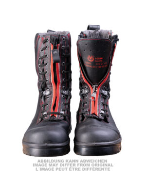 BW FEUERWEHR SCHNÜRSTIEFEL VÖLKL® GEBR.
