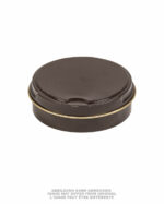 SCHWEIZ.SCHUHFETT 130GR.BRAUN NEUW.