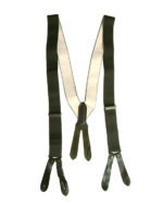 BW HOSENTRÄGER GEBR.