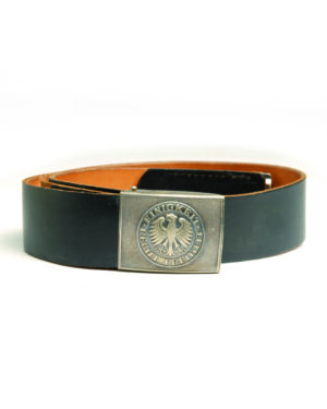 BW DIENSTKOPPEL LEDER HEER M.SCHLOSS GEBR.