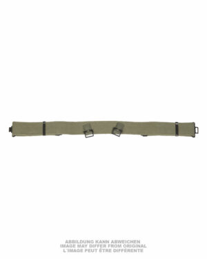 BRIT.KOPPEL M37 KHAKI GEBR.