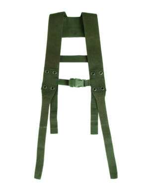 BW SCHULTERGURT Z.TRAGEAUSR. GEBR.