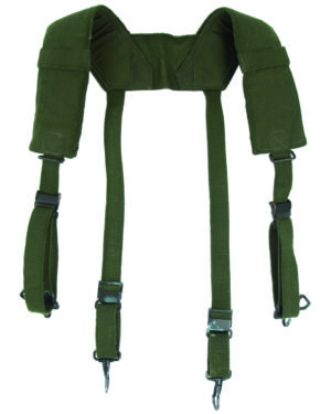 BELG.KOPPELTRAGEGESTELL M56 CO GEBR.