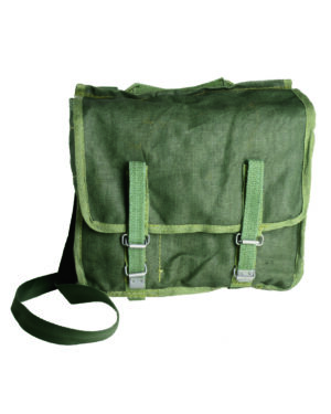 POLN.BROTBEUTEL M.GURT NEUW.