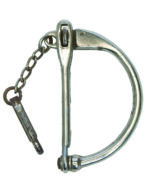 BW SEESACKVERSCHLUSSBÜGEL GEBR.