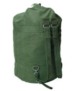 BW SEESACK GROSS M.DOPPELGURT U.BÜGEL GEBR.