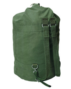 BW SEESACK GROSS M.DOPPELGURT U.BÜGEL GEBR.