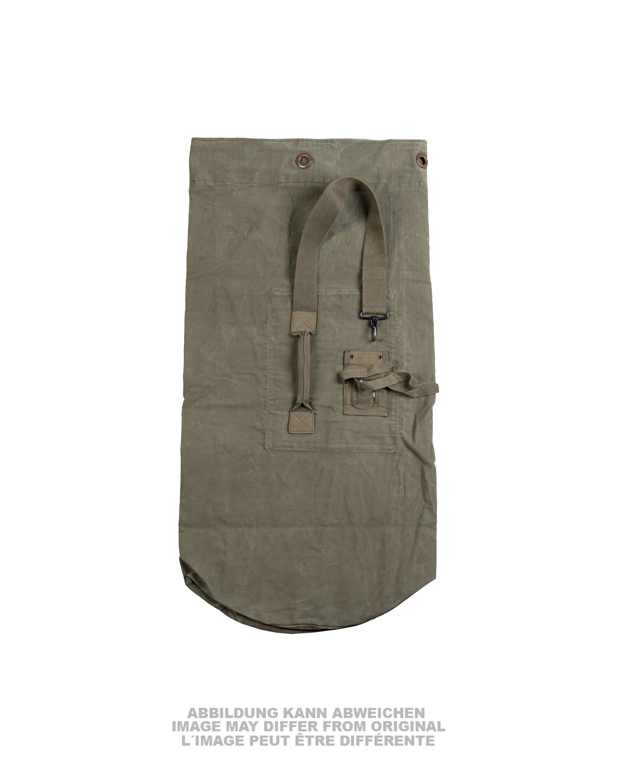 GRIECH.SEESACK 'US TYP' COTTON GEBR. – Bild 2