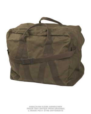 BW KAMPF-TRAGETASCHE OLIV GEBR.