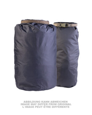 BW PACKLINER WISE PEARL 20L SCHWARZ GEBR.