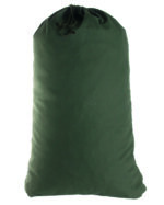 BW WÄSCHESACK OLIV GEBR.