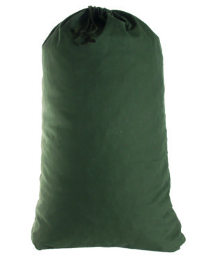 BW WÄSCHESACK OLIV GEBR.