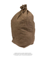 NVA WÄSCHESACK STRICHTARN GEBR.