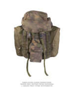 BRIT.RUCKSACK'PLCE'TARN M.SEITENTA.GEBR.