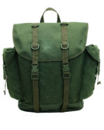 BW GEBIRGSRUCKSACK OLIV GEBR.
