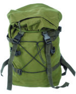BW RUCKSACK TYP MUNRO OLIV GEBR.