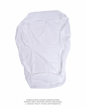 CZ RUCKSACKBEZUG WEISS KLEIN NEUW.