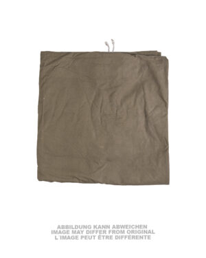 RUMÄN.ZELTBAHN (REGENUMHANG) OLIV GEBR.