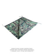 US GI PONCHO LINER W/L NEUW.