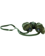 BW FERNGLAS 8X30 'HENSOLDT'