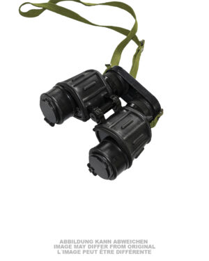 IOR FERNGLAS 7X40 M.IR FILTER GEBR.