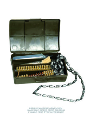 BW REINIGUNGSGERÄT G3 KAL.7.62/7.92 NEUW.