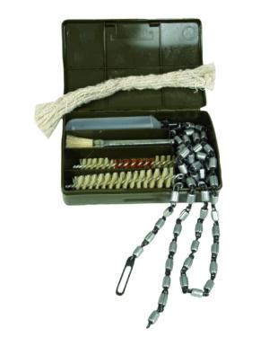 BW REINIGUNGSGERÄT G3 KAL.7.62/7.92 GEBR.