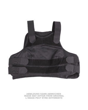 UNTERZIEHSCHUTZWESTE DAMEN VERSCH.FARB.DEKO GEBR.