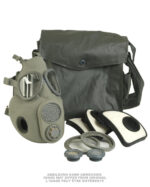 SCHUTZMASKE M10 M.FI.U.TA.DEKO AG