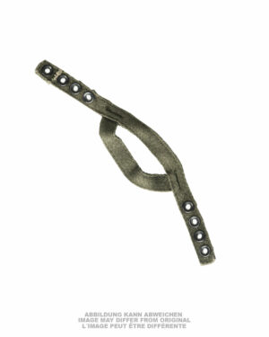 US KINNRIEMEN PARA OLIV NEUW.