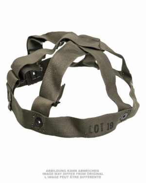 US SUSPENSION F.INNENH.M1(KOPFBAND) GEBR.