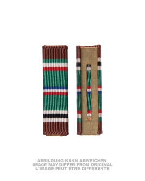 US BANDORDEN ORIG.WK II