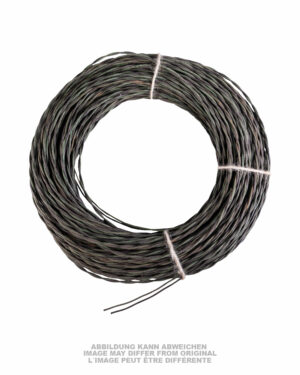 KABEL F.FELDTELEFONE 2-ADR.100M NEUW.