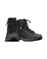 BW KAMPFSCHUHE SCHWARZ