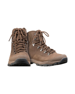 BW KAMPFSCHUHE BRAUN